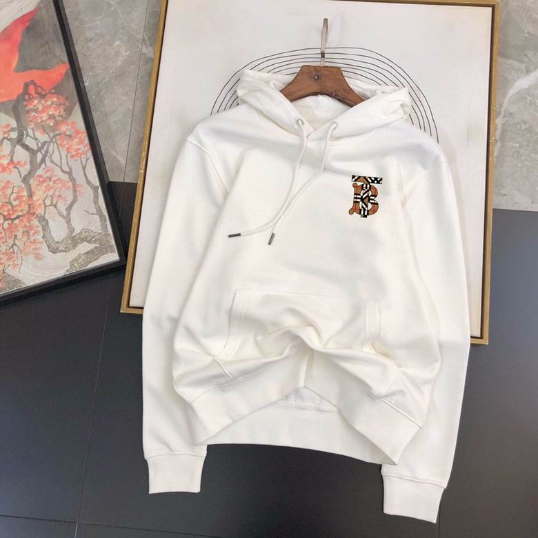 Burberry Hoodies-047